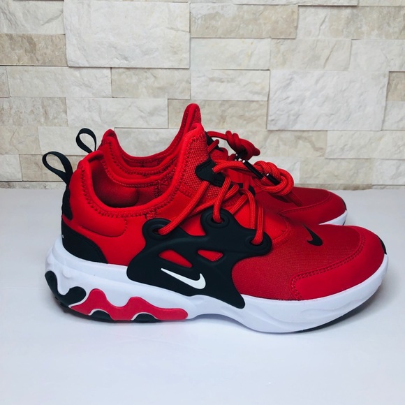 Nike Other - Nike React Presto